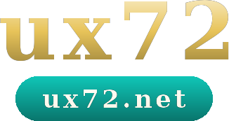 ux72 logo